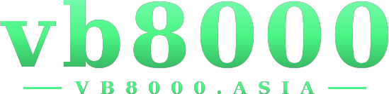 vb8000 logo