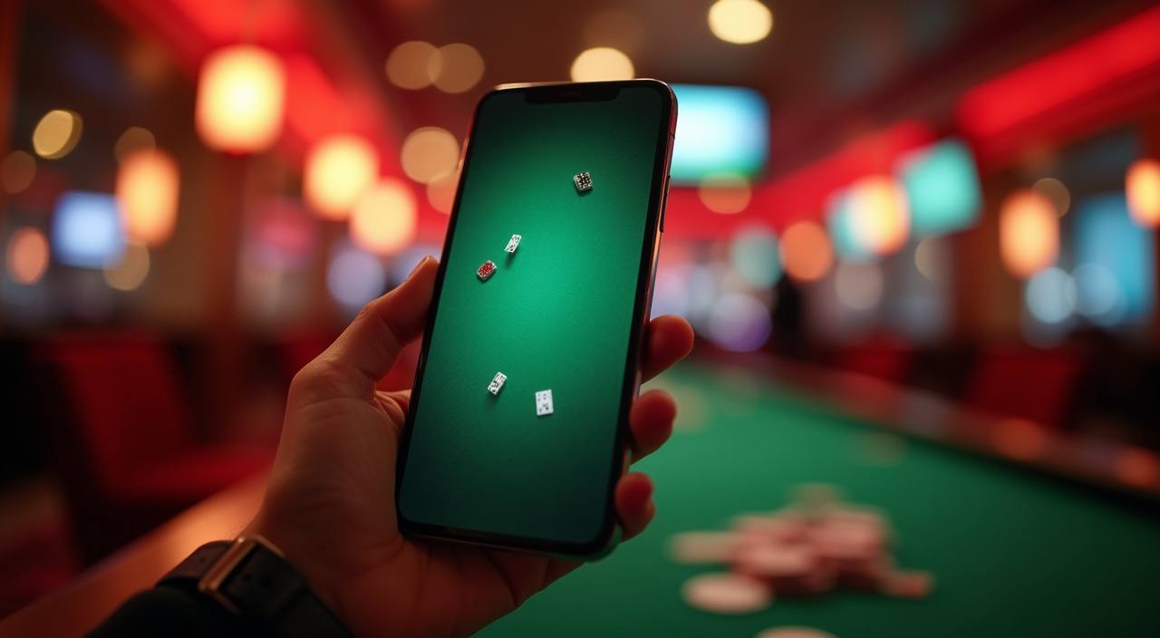 vb8000 mobile gaming